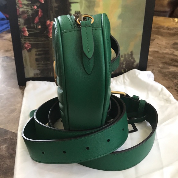 🔥SOLD🔥Gucci Fanny pack - Picture 8 of 8